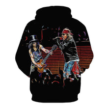 Load image into Gallery viewer, 1301 GNR 04 3D