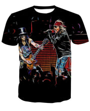 Load image into Gallery viewer, 1301 GNR 04 3D