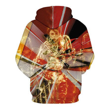 Load image into Gallery viewer, Michael-jackson-tee-T-shirt-sweater-zip-hoodies-tank-top-for-men-women