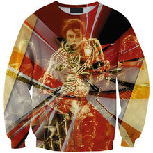 Load image into Gallery viewer, Michael-jackson-tee-T-shirt-sweater-zip-hoodies-tank-top-for-men-women