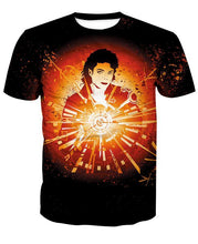 Load image into Gallery viewer, Michael-jackson-tee-T-shirt-sweater-zip-hoodies-tank-top-for-men-women