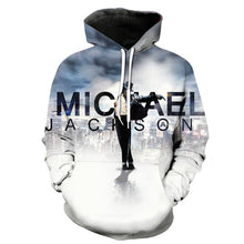 Load image into Gallery viewer, Michael-jackson-tee-T-shirt-sweater-zip-hoodies-tank-top-for-men-women