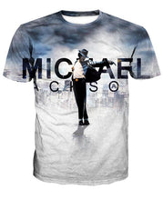 Load image into Gallery viewer, Michael-jackson-tee-T-shirt-sweater-zip-hoodies-tank-top-for-men-women