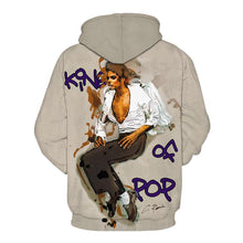 Load image into Gallery viewer, Michael-jackson-tee-T-shirt-sweater-zip-hoodies-tank-top-for-men-women