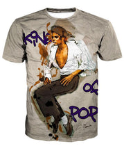 Load image into Gallery viewer, Michael-jackson-tee-T-shirt-sweater-zip-hoodies-tank-top-for-men-women