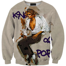 Load image into Gallery viewer, Michael-jackson-tee-T-shirt-sweater-zip-hoodies-tank-top-for-men-women
