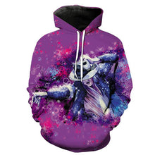 Load image into Gallery viewer, Michael-jackson-tee-T-shirt-sweater-zip-hoodies-tank-top-for-men-women