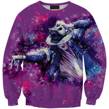 Load image into Gallery viewer, Michael-jackson-tee-T-shirt-sweater-zip-hoodies-tank-top-for-men-women