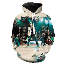 Load image into Gallery viewer, Michael-jackson-tee-T-shirt-sweater-zip-hoodies-tank-top-for-men-women
