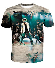 Load image into Gallery viewer, Michael-jackson-tee-T-shirt-sweater-zip-hoodies-tank-top-for-men-women