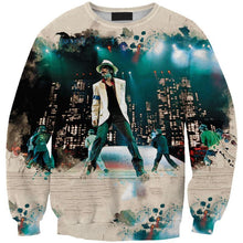 Load image into Gallery viewer, Michael-jackson-tee-T-shirt-sweater-zip-hoodies-tank-top-for-men-women
