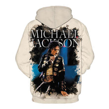 Load image into Gallery viewer, Michael-jackson-tee-T-shirt-sweater-zip-hoodies-tank-top-for-men-women