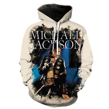 Load image into Gallery viewer, Michael-jackson-tee-T-shirt-sweater-zip-hoodies-tank-top-for-men-women