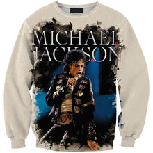 Load image into Gallery viewer, Michael-jackson-tee-T-shirt-sweater-zip-hoodies-tank-top-for-men-women
