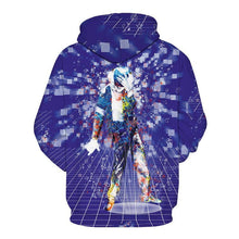 Load image into Gallery viewer, Michael-jackson-tee-T-shirt-sweater-zip-hoodies-tank-top-for-men-women