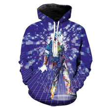 Load image into Gallery viewer, Michael-jackson-tee-T-shirt-sweater-zip-hoodies-tank-top-for-men-women