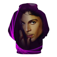 Load image into Gallery viewer, Prince-rock-band-Tee-T-shirt-sweater-zip-hoodies-tank-top-for-men-women