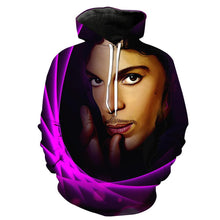 Load image into Gallery viewer, Prince-rock-band-Tee-T-shirt-sweater-zip-hoodies-tank-top-for-men-women