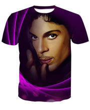 Load image into Gallery viewer, Prince-rock-band-Tee-T-shirt-sweater-zip-hoodies-tank-top-for-men-women