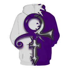 Load image into Gallery viewer, Prince-rock-band-Tee-T-shirt-sweater-zip-hoodies-tank-top-for-men-women