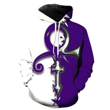 Load image into Gallery viewer, Prince-rock-band-Tee-T-shirt-sweater-zip-hoodies-tank-top-for-men-women