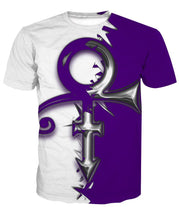 Load image into Gallery viewer, Prince-rock-band-Tee-T-shirt-sweater-zip-hoodies-tank-top-for-men-women