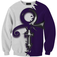 Load image into Gallery viewer, Prince-rock-band-Tee-T-shirt-sweater-zip-hoodies-tank-top-for-men-women