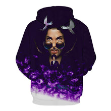 Load image into Gallery viewer, Prince-rock-band-Tee-T-shirt-sweater-zip-hoodies-tank-top-for-men-women