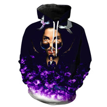 Load image into Gallery viewer, Prince-rock-band-Tee-T-shirt-sweater-zip-hoodies-tank-top-for-men-women