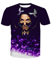 Load image into Gallery viewer, Prince-rock-band-Tee-T-shirt-sweater-zip-hoodies-tank-top-for-men-women