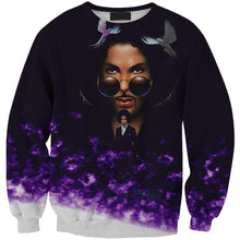 Load image into Gallery viewer, Prince-rock-band-Tee-T-shirt-sweater-zip-hoodies-tank-top-for-men-women