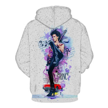 Load image into Gallery viewer, Prince-rock-band-Tee-T-shirt-sweater-zip-hoodies-tank-top-for-men-women