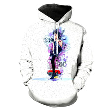 Load image into Gallery viewer, Prince-rock-band-Tee-T-shirt-sweater-zip-hoodies-tank-top-for-men-women