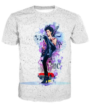 Load image into Gallery viewer, Prince-rock-band-Tee-T-shirt-sweater-zip-hoodies-tank-top-for-men-women