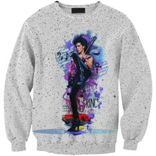 Load image into Gallery viewer, Prince-rock-band-Tee-T-shirt-sweater-zip-hoodies-tank-top-for-men-women