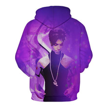 Load image into Gallery viewer, Prince-rock-band-Tee-T-shirt-sweater-zip-hoodies-tank-top-for-men-women