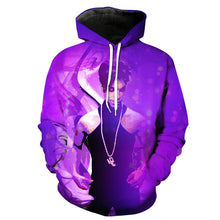 Load image into Gallery viewer, Prince-rock-band-Tee-T-shirt-sweater-zip-hoodies-tank-top-for-men-women