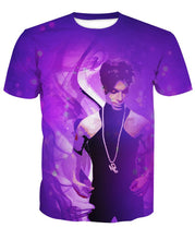 Load image into Gallery viewer, Prince-rock-band-Tee-T-shirt-sweater-zip-hoodies-tank-top-for-men-women