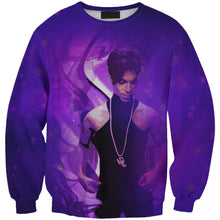 Load image into Gallery viewer, Prince-rock-band-Tee-T-shirt-sweater-zip-hoodies-tank-top-for-men-women