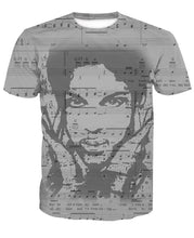 Load image into Gallery viewer, Prince-rock-band-Tee-T-shirt-sweater-zip-hoodies-tank-top-for-men-women