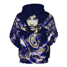 Load image into Gallery viewer, Prince-rock-band-Tee-T-shirt-sweater-zip-hoodies-tank-top-for-men-women