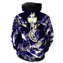 Load image into Gallery viewer, Prince-rock-band-Tee-T-shirt-sweater-zip-hoodies-tank-top-for-men-women