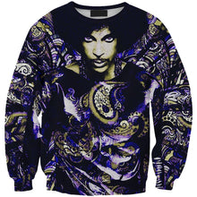 Load image into Gallery viewer, Prince-rock-band-Tee-T-shirt-sweater-zip-hoodies-tank-top-for-men-women