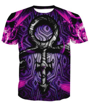 Load image into Gallery viewer, Prince-rock-band-Tee-T-shirt-sweater-zip-hoodies-tank-top-for-men-women