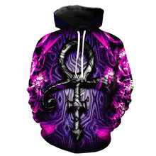 Load image into Gallery viewer, Prince-rock-band-Tee-T-shirt-sweater-zip-hoodies-tank-top-for-men-women