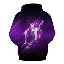 Load image into Gallery viewer, Prince-rock-band-Tee-T-shirt-sweater-zip-hoodies-tank-top-for-men-women