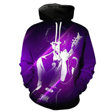 Load image into Gallery viewer, Prince-rock-band-Tee-T-shirt-sweater-zip-hoodies-tank-top-for-men-women