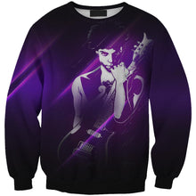 Load image into Gallery viewer, Prince-rock-band-Tee-T-shirt-sweater-zip-hoodies-tank-top-for-men-women