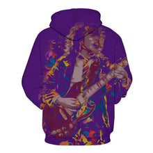 Load image into Gallery viewer, Prince-rock-band-Tee-T-shirt-sweater-zip-hoodies-tank-top-for-men-women