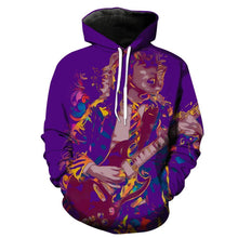 Load image into Gallery viewer, Prince-rock-band-Tee-T-shirt-sweater-zip-hoodies-tank-top-for-men-women